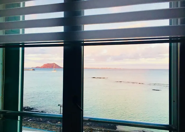 Apartamento Blue Dream Playa