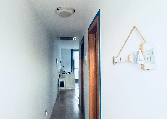 Appartement Blue Dream Playa *