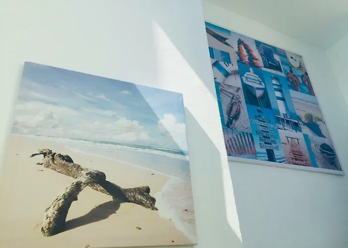 Blue Dream Playa Appartement *