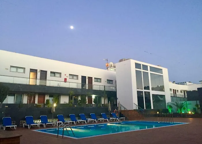 Apartamento Blue Dream Playa Corralejo