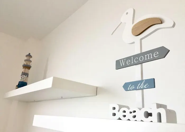 Blue Dream Playa Apartamento