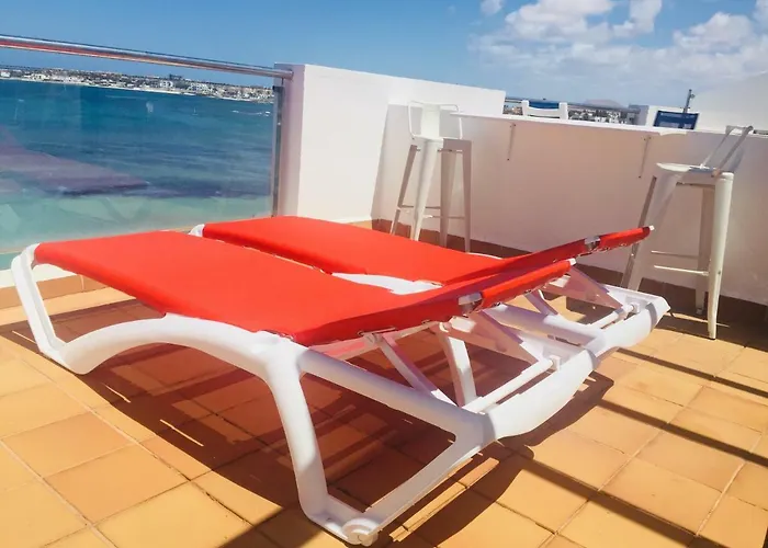 Blue Dream Playa Appartement *