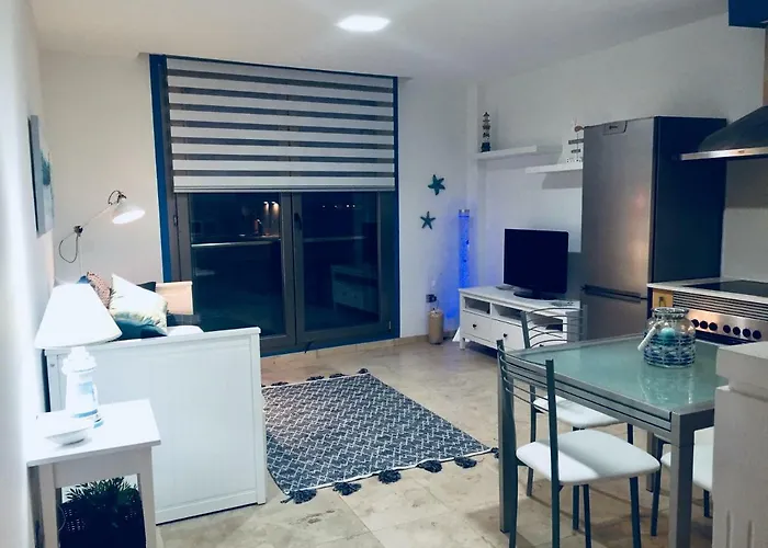 Apartamento Blue Dream Playa Corralejo