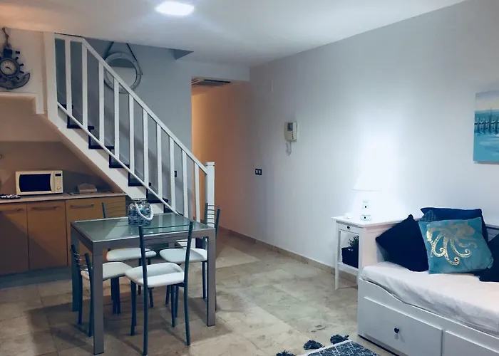 Blue Dream Playa Appartement *