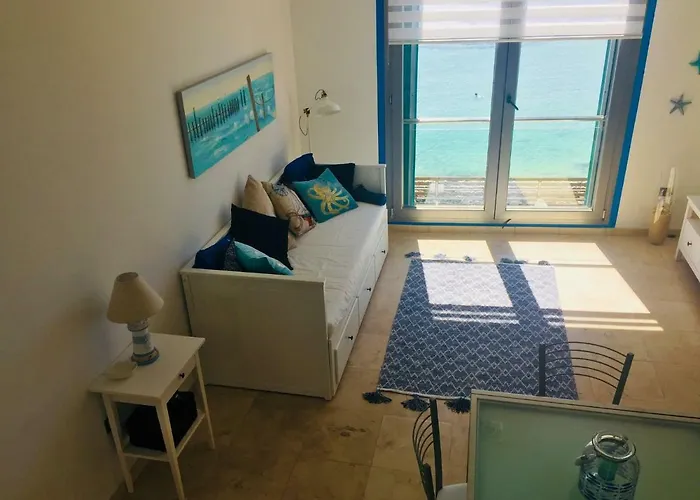 Apartamento Blue Dream Playa *