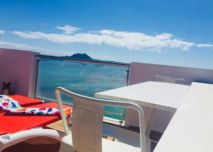 Blue Dream Playa Apartamento