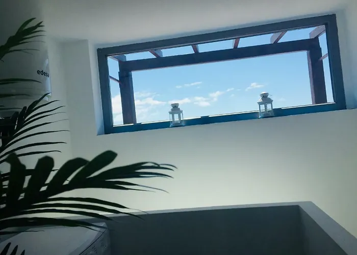 Apartamento Blue Dream Playa Corralejo