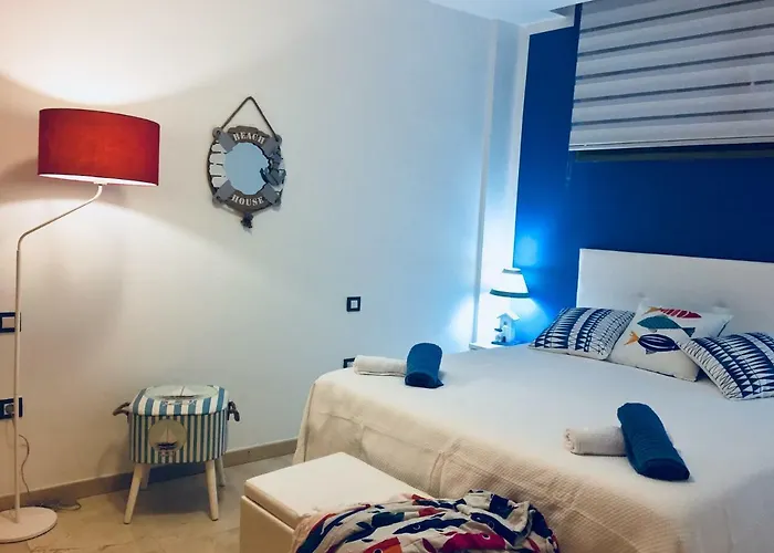 Apartamento Blue Dream Playa *
