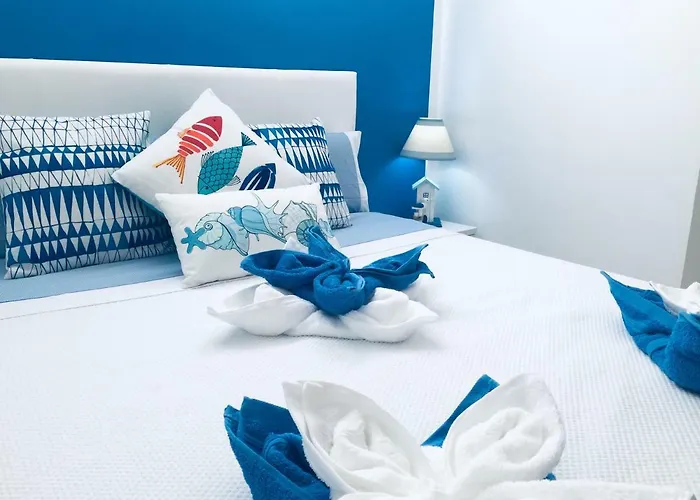 Appartement Blue Dream Playa *