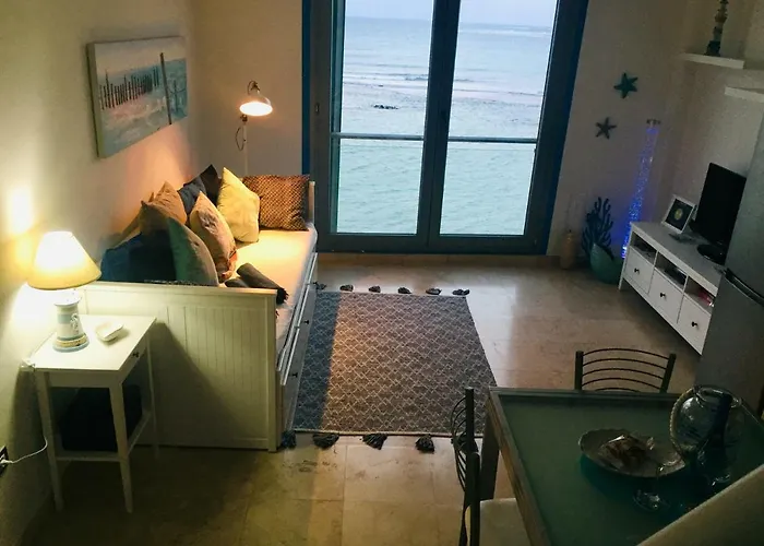 Blue Dream Playa Apartamento Corralejo