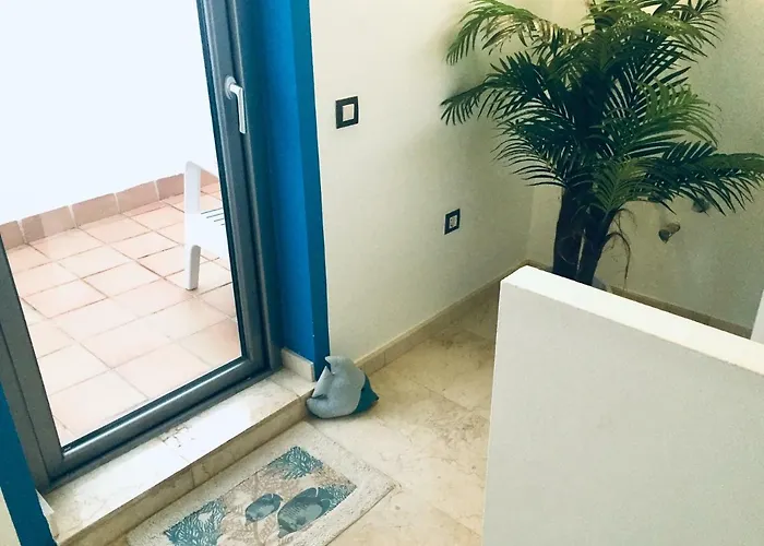 Appartement Blue Dream Playa