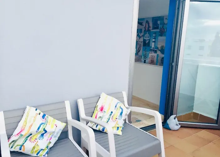 Appartement Blue Dream Playa Corralejo
