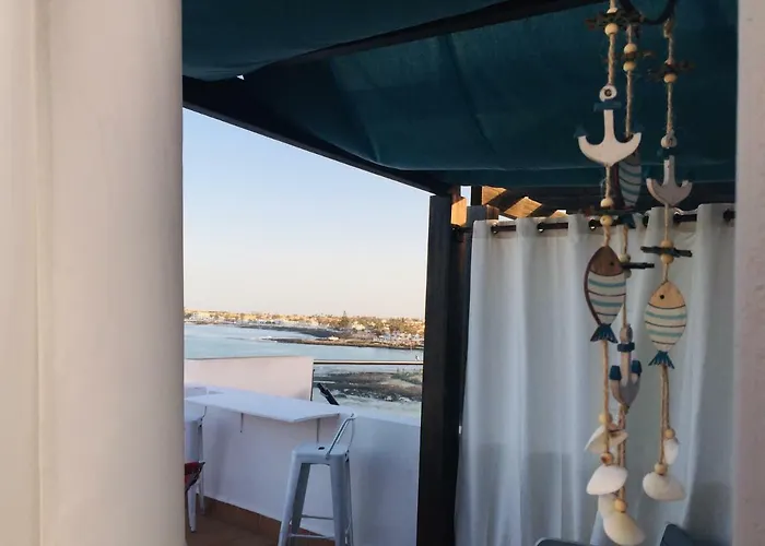 Apartamento Blue Dream Playa Corralejo
