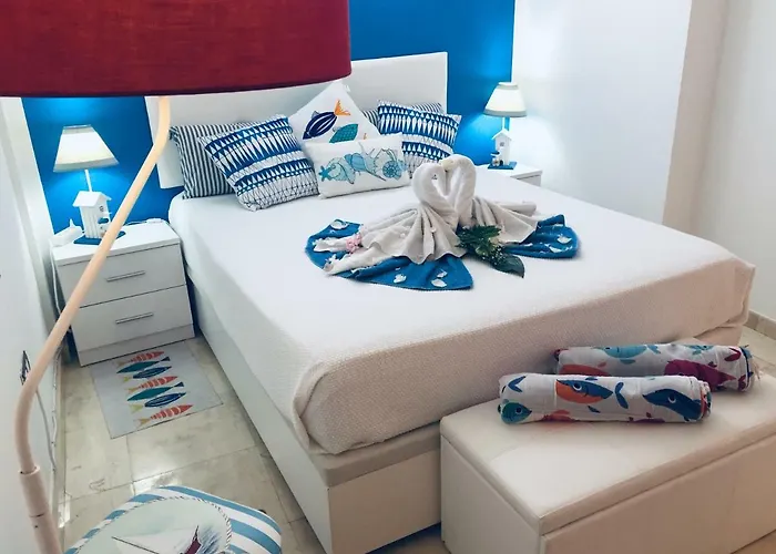 Appartement Blue Dream Playa Corralejo
