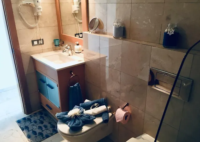 Apartamento Blue Dream Playa Corralejo