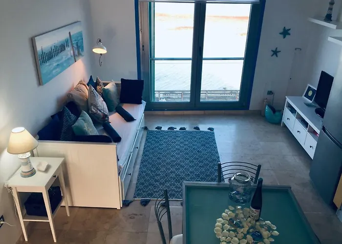 Appartement Blue Dream Playa Corralejo