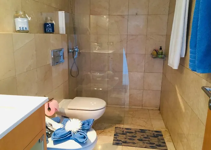 Apartamento Blue Dream Playa *