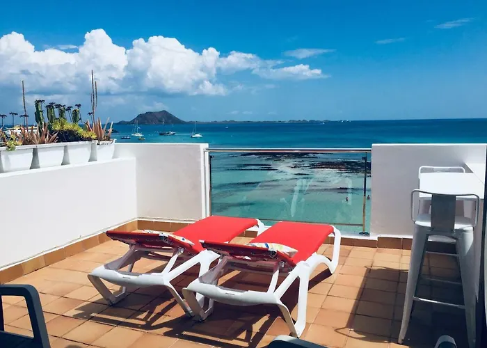 Apartamento Blue Dream Playa