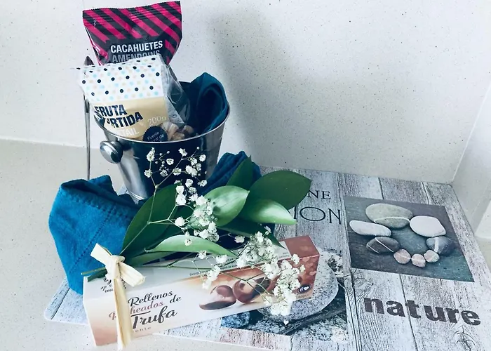 Appartement Blue Dream Playa *