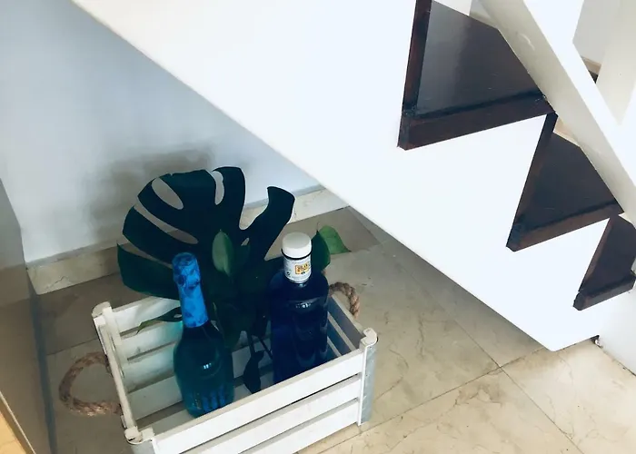 Apartamento Blue Dream Playa *