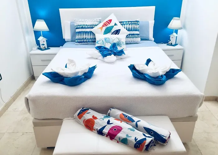 Apartamento Blue Dream Playa *