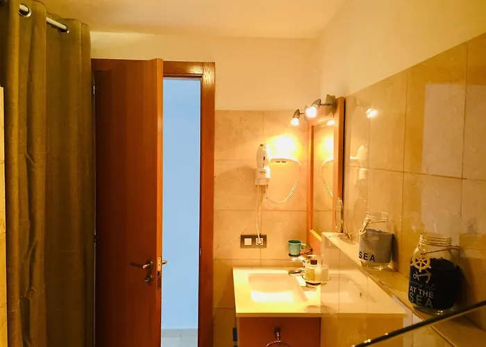 Blue Dream Playa Appartement *