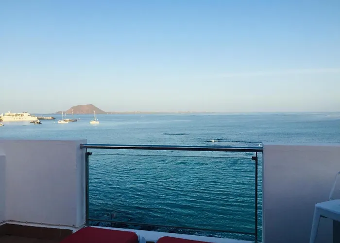 Blue Dream Playa Appartement Corralejo