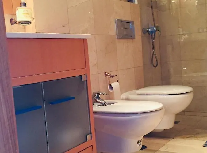 Blue Dream Playa Appartement