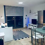 Daire Blue Dream Playa Corralejo