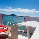 Blue Dream Playa Daire