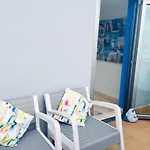 Daire Blue Dream Playa Corralejo