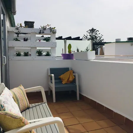 Apartment Blue Dream Playa